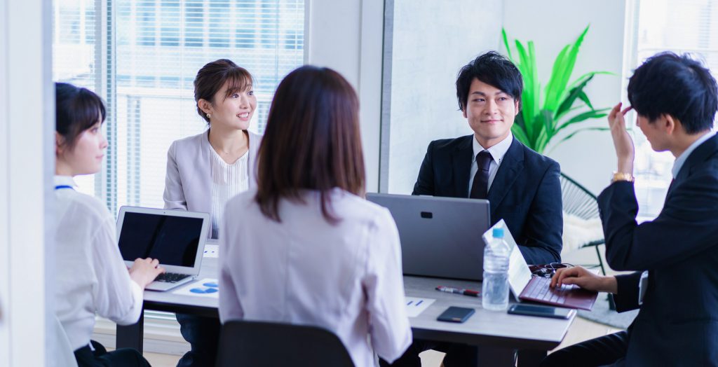 開業支援業務