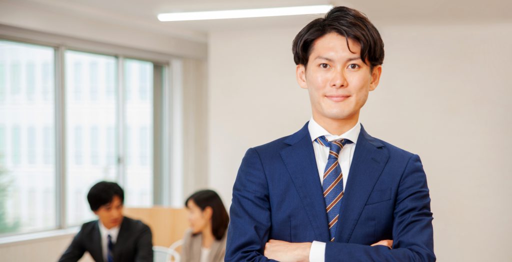 あなたに期待すること